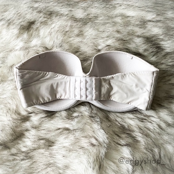 VS | Body by Victoria Multi-Way Bra - Picture 2 of 8